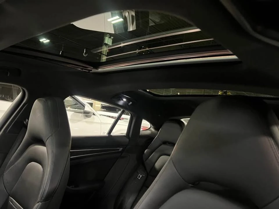 2018 Porsche 971 Panamera 4S - Image 17 of 20