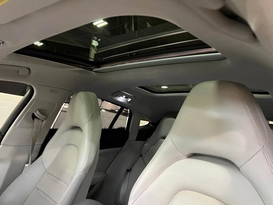 2018 Porsche 971 Panamera 4S - Image 11 of 19