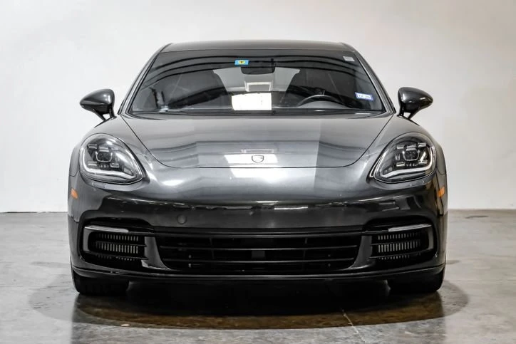 2018 Porsche 971 Panamera 4S - Image 2 of 12