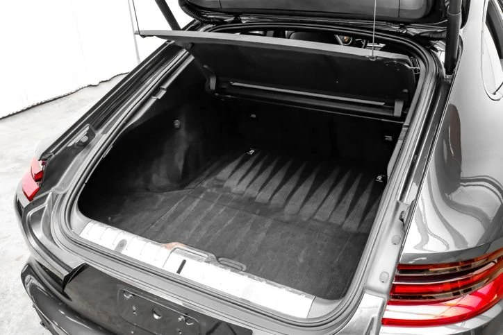 2018 Porsche 971 Panamera 4S - Image 12 of 12