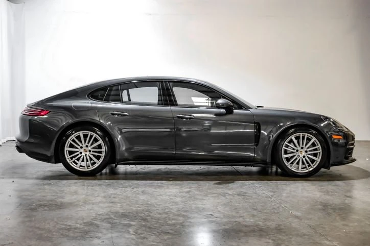2018 Porsche 971 Panamera 4S - Image 3 of 12