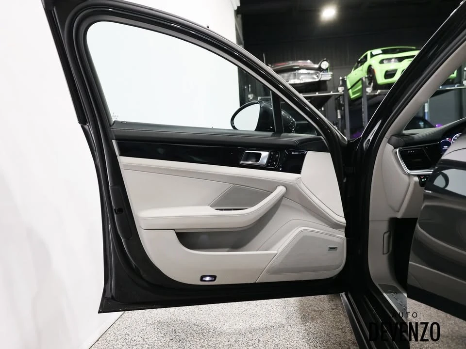 2018 Porsche 971 Panamera 4S - Image 11 of 20