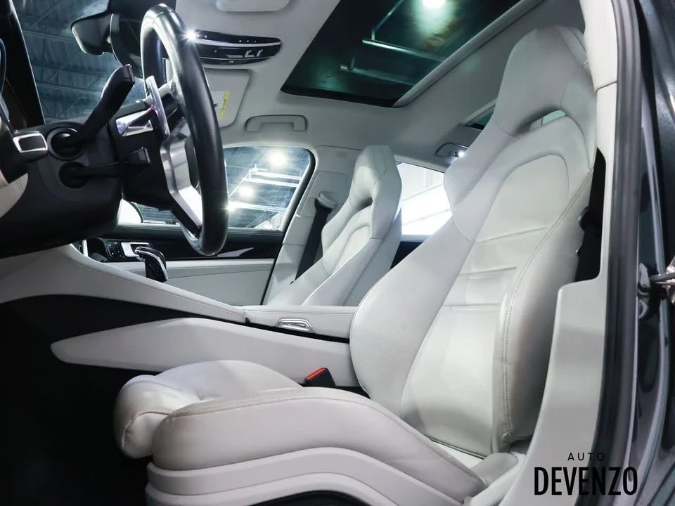 2018 Porsche 971 Panamera 4S - Image 15 of 20