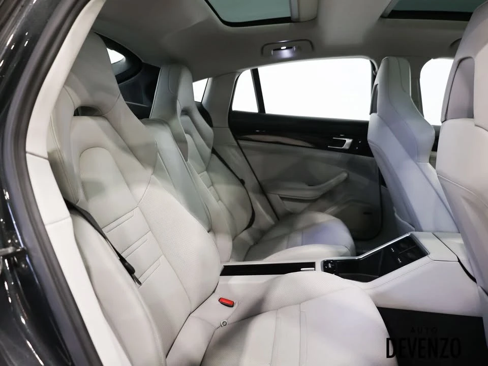2018 Porsche 971 Panamera 4S - Image 9 of 20