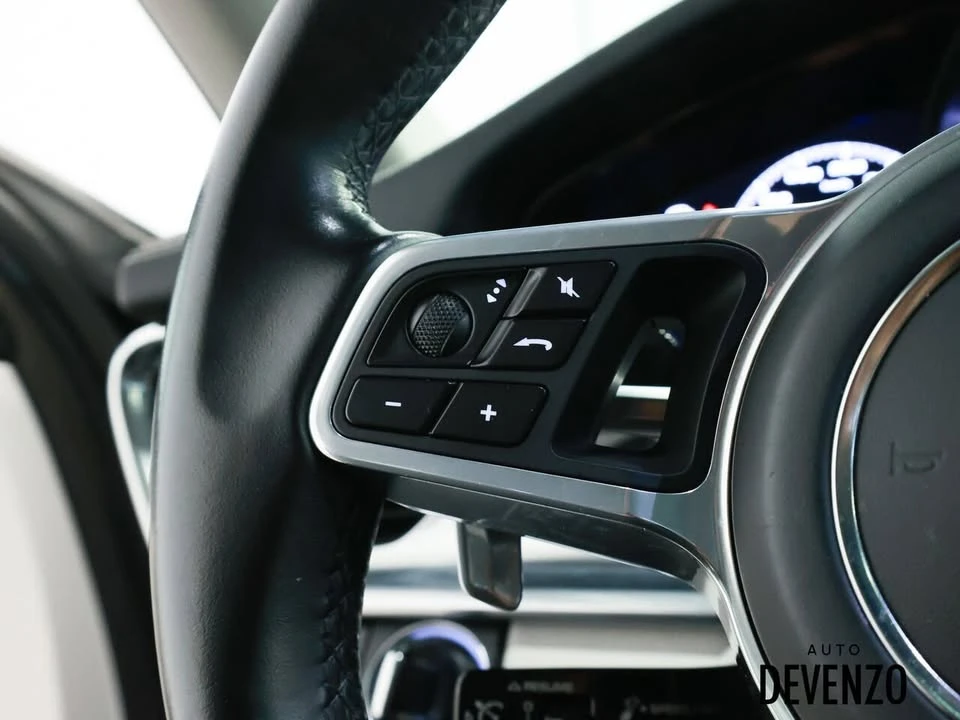 2018 Porsche 971 Panamera 4S - Image 17 of 20