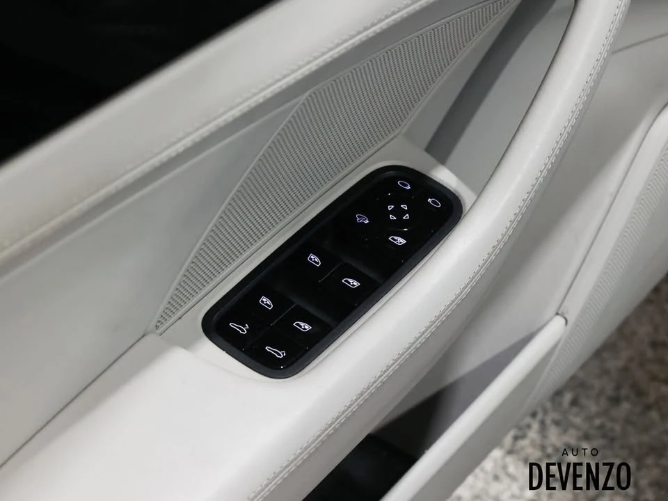 2018 Porsche 971 Panamera 4S - Image 12 of 20