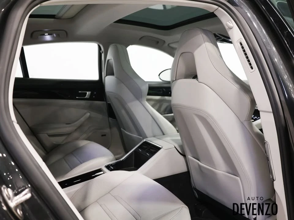 2018 Porsche 971 Panamera 4S - Image 10 of 20