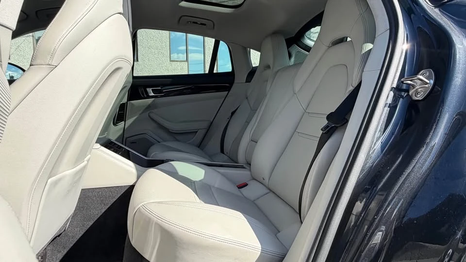2018 Porsche 971 Panamera 4S - Image 14 of 20