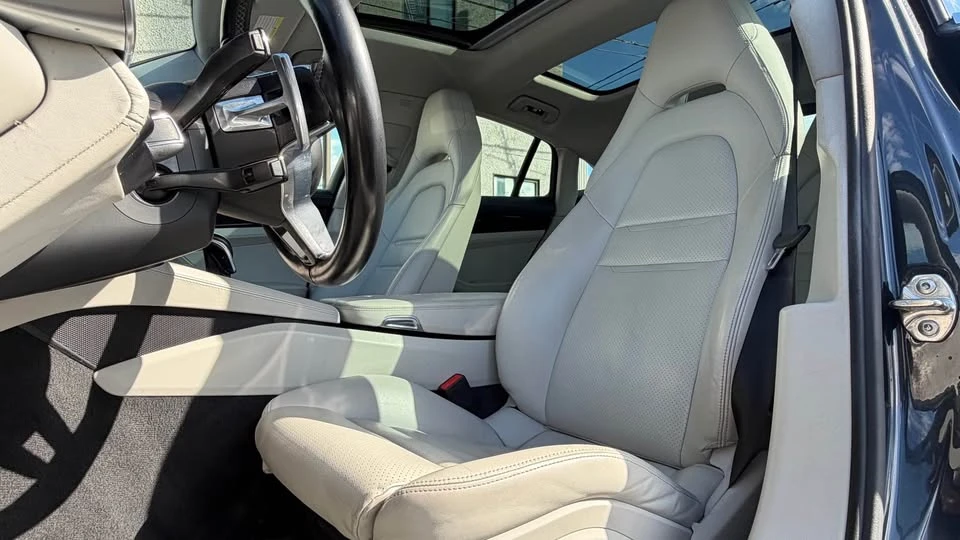 2018 Porsche 971 Panamera 4S - Image 9 of 20