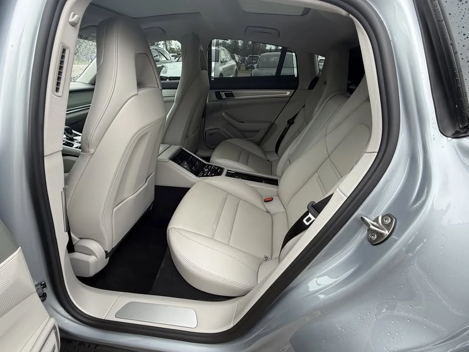 2018 Porsche 971 Panamera 4S - Image 5 of 9