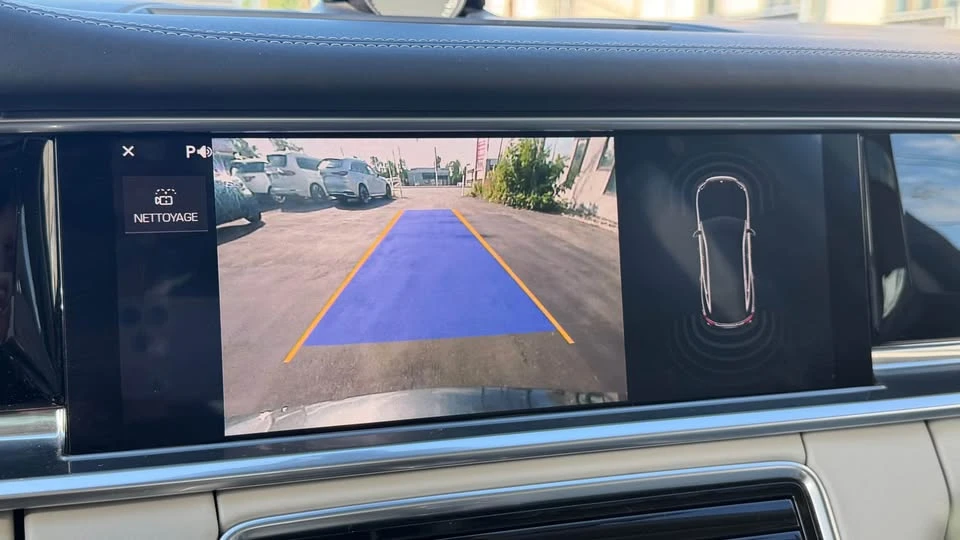 2018 Porsche 971 Panamera 4S - Image 19 of 20