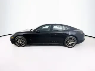 2018 Porsche 970 Panamera 4S - Image 2 of 4