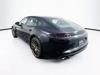 2018 Porsche 970 Panamera 4S - Image 3 of 4