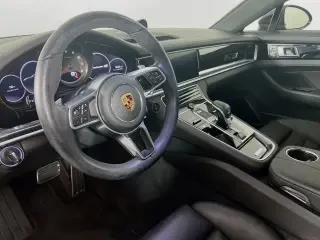 2018 Porsche 970 Panamera 4S - Image 4 of 4