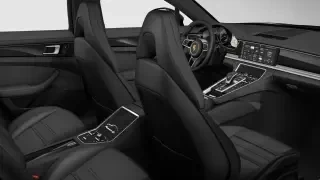 2018 Porsche 971 Panamera 4S - Image 4 of 4
