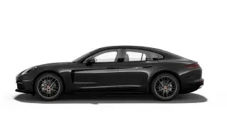 2018 Porsche 971 Panamera 4S - Image 2 of 4