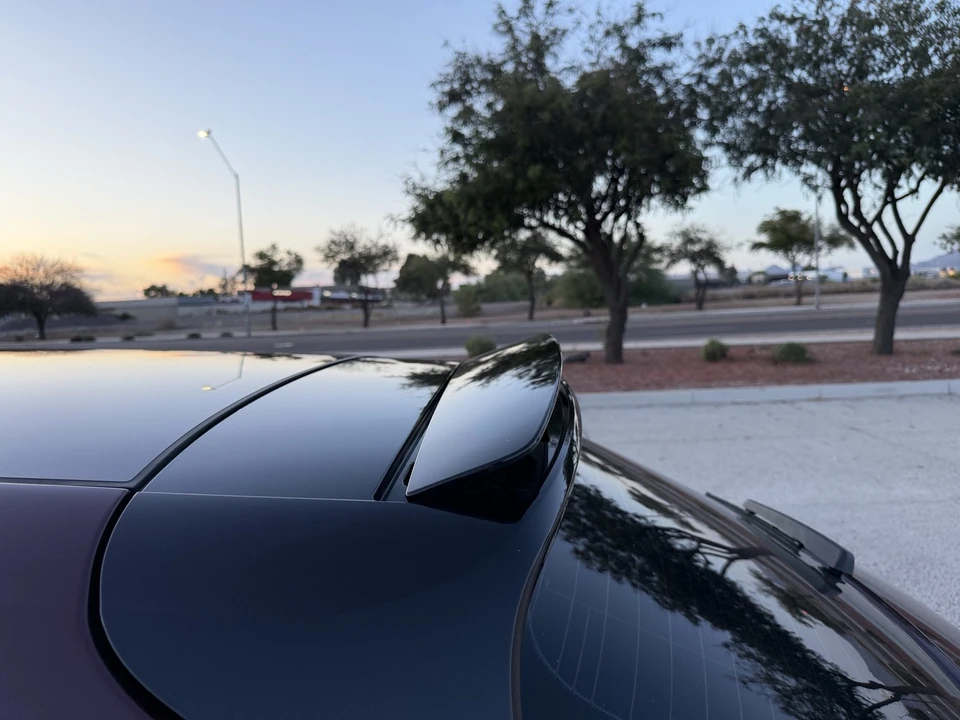 2018 Porsche 971 Panamera Sport Turismo - Image 24 of 31