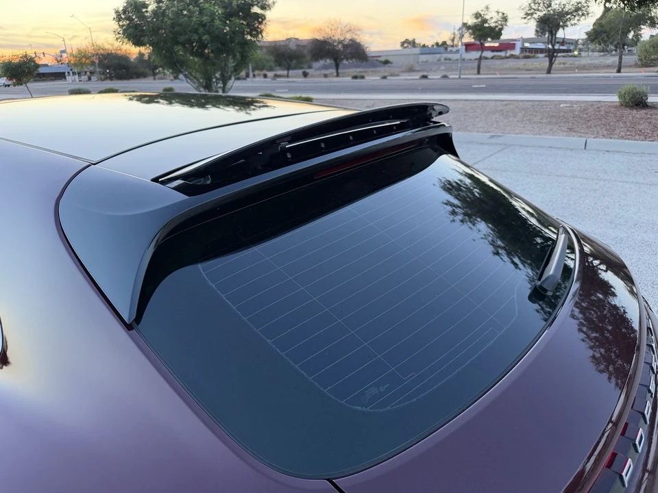 2018 Porsche 971 Panamera Sport Turismo - Image 23 of 31
