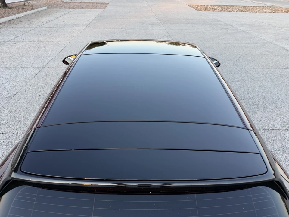 2018 Porsche 971 Panamera Sport Turismo - Image 11 of 31