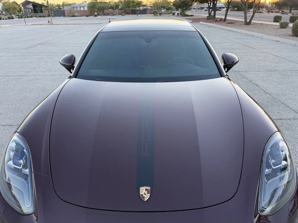 2018 Porsche 971 Panamera Sport Turismo - Image 16 of 31
