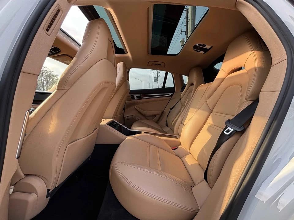 2018 Porsche 971 Panamera S - Image 10 of 20