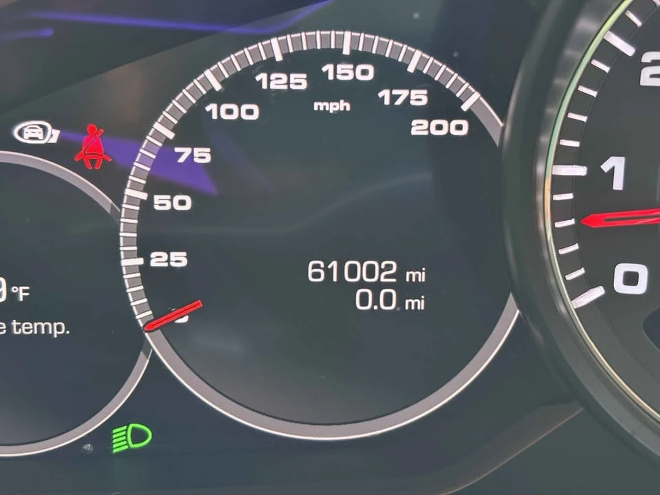 2018 Porsche 971 Panamera S - Image 20 of 20