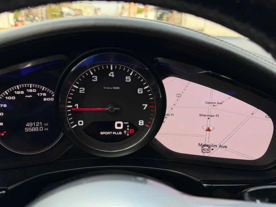 2018 Porsche 971 Panamera 4S - Image 17 of 20