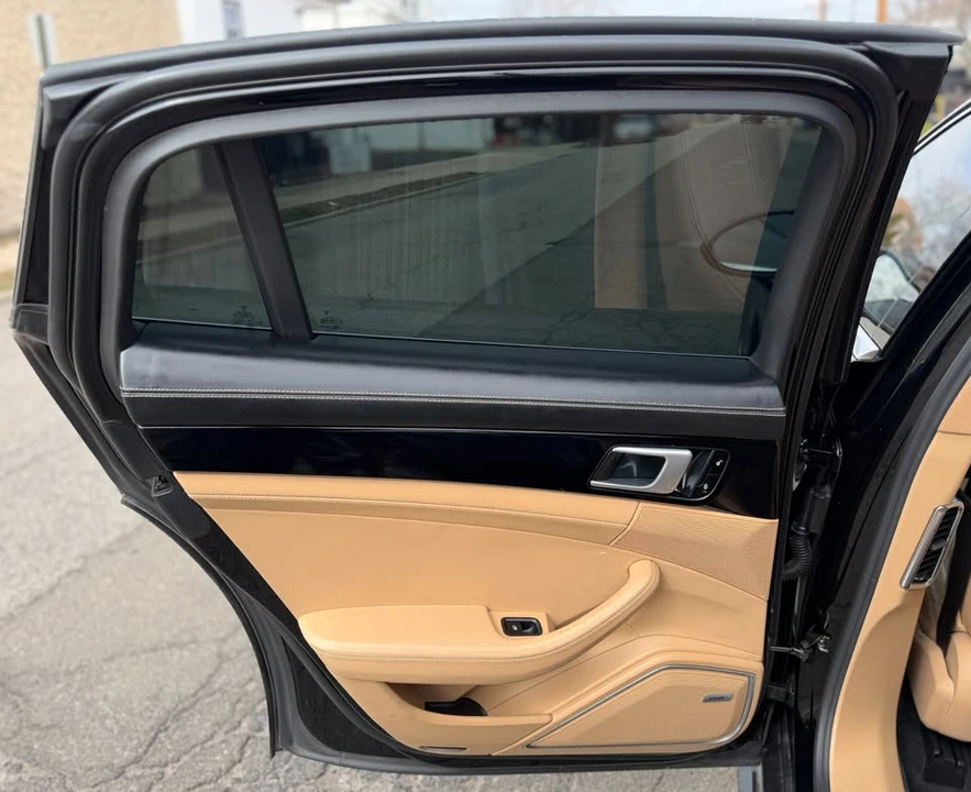 2018 Porsche 971 Panamera 4S - Image 10 of 20