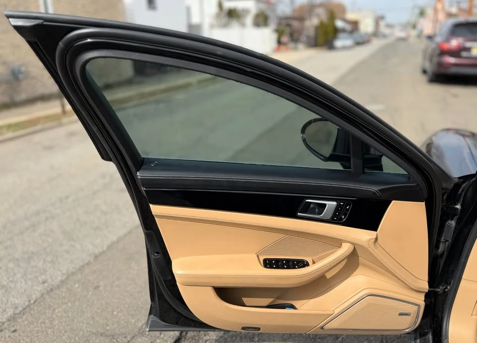 2018 Porsche 971 Panamera 4S - Image 7 of 20