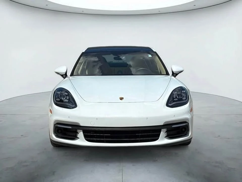 2018 Porsche 971 Panamera 4S - Image 10 of 19