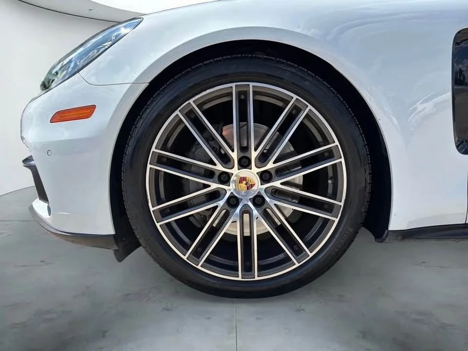 2018 Porsche 971 Panamera 4S - Image 15 of 19