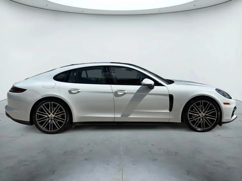 2018 Porsche 971 Panamera 4S - Image 5 of 19