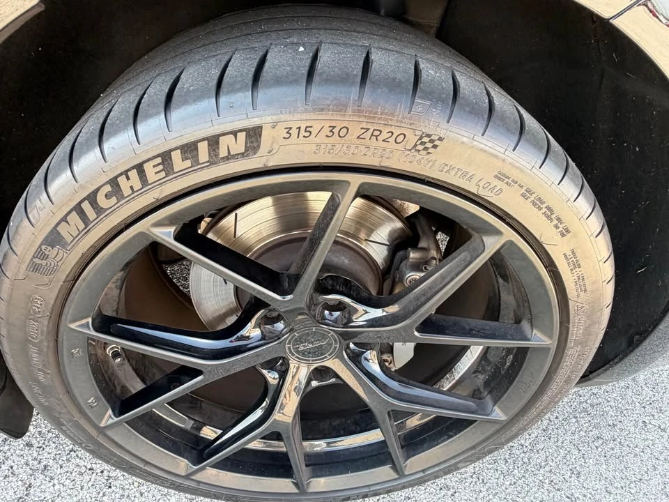2018 Porsche 971 Panamera 4S - Image 17 of 18