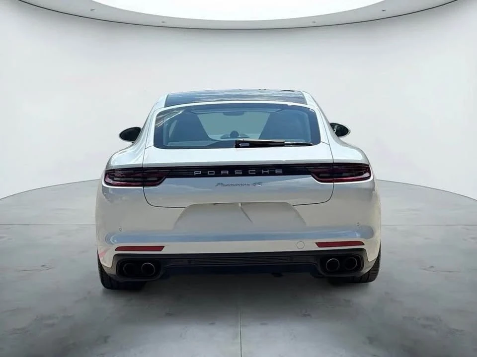 2018 Porsche 971 Panamera 4S - Image 5 of 19