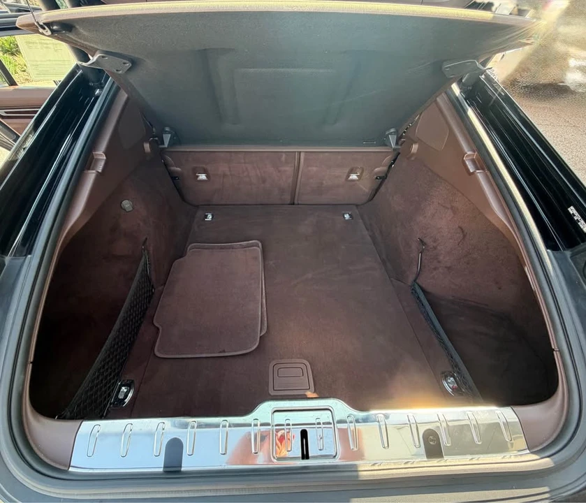 2018 Porsche 971 Panamera 4S - Image 14 of 18