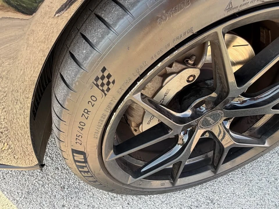 2018 Porsche 971 Panamera 4S - Image 16 of 18