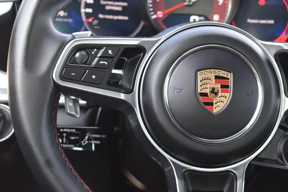 2018 Porsche 971 Panamera 4S - Image 19 of 20