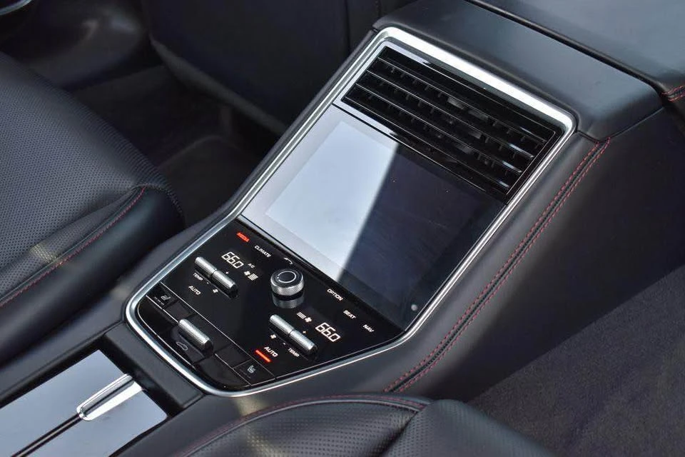 2018 Porsche 971 Panamera 4S - Image 9 of 20