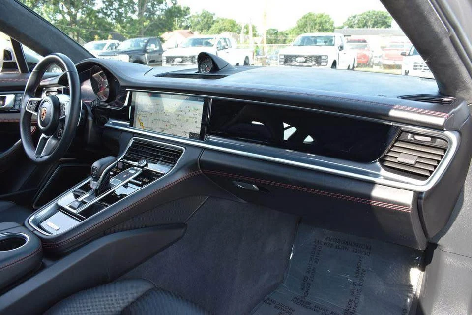 2018 Porsche 971 Panamera 4S - Image 11 of 20