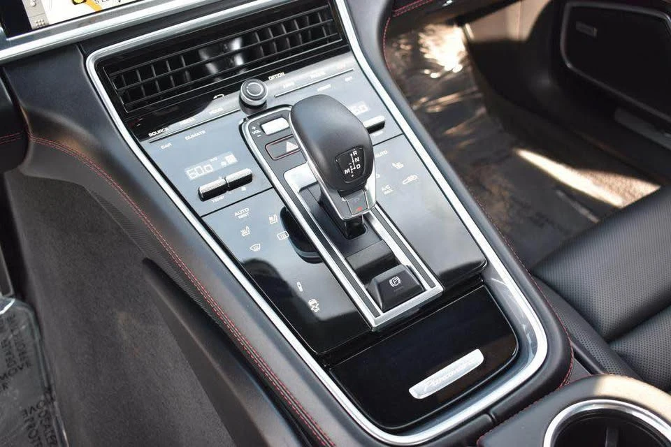 2018 Porsche 971 Panamera 4S - Image 10 of 20
