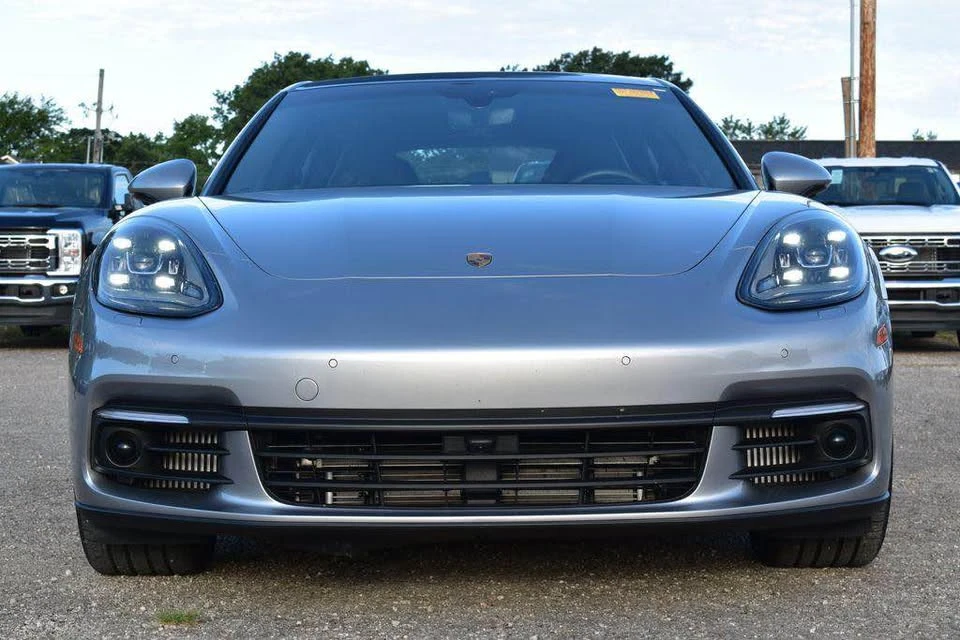2018 Porsche 971 Panamera 4S - Image 2 of 20