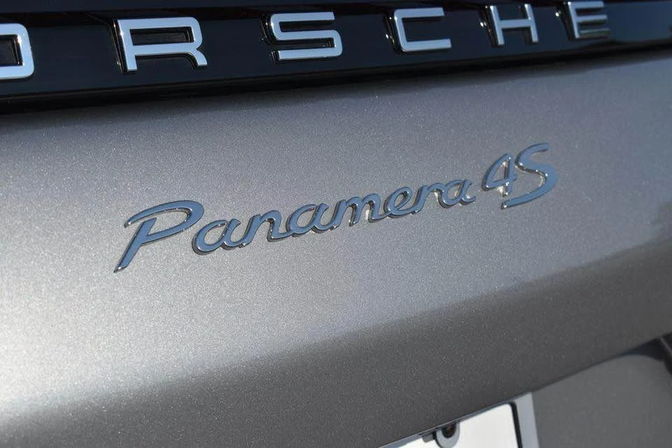 2018 Porsche 971 Panamera 4S - Image 7 of 20