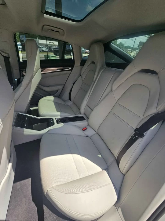 2018 Porsche 971 Panamera 4S - Image 11 of 13