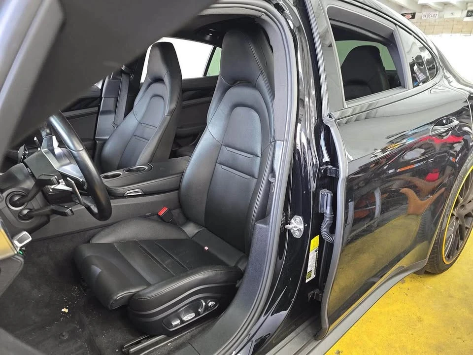 2018 Porsche 971 Panamera 4S - Image 5 of 9