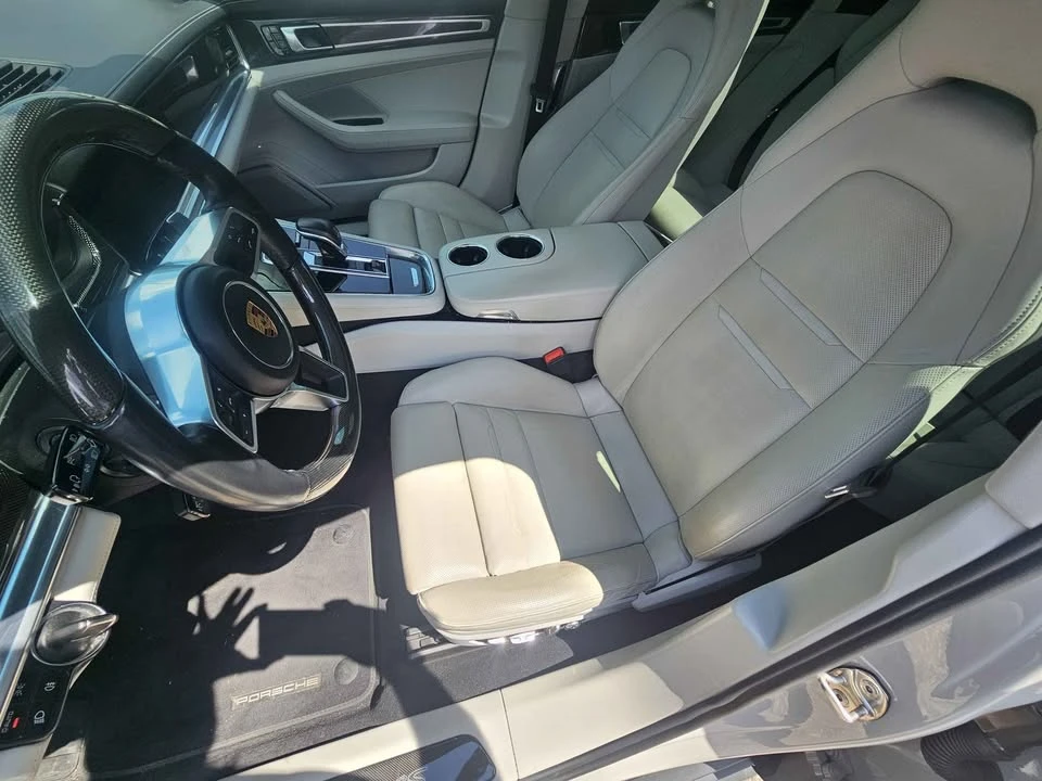 2018 Porsche 971 Panamera 4S - Image 10 of 13