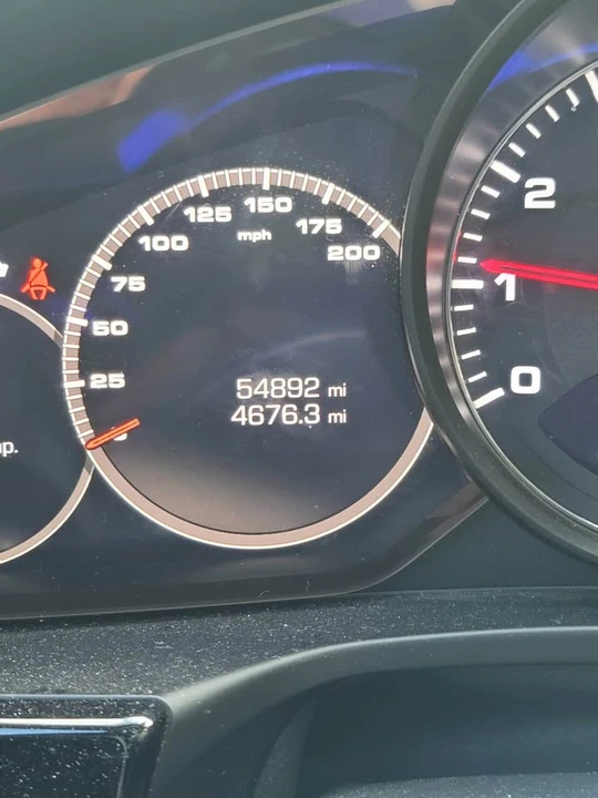2018 Porsche 971 Panamera 4S - Image 10 of 16