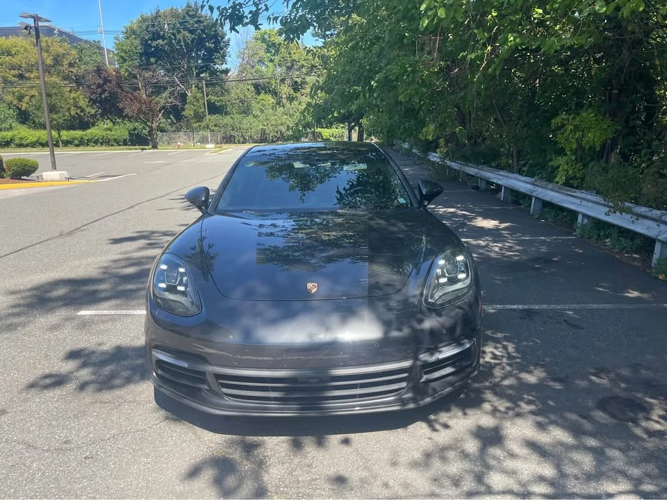 2018 Porsche 971 Panamera 4S - Image 2 of 7