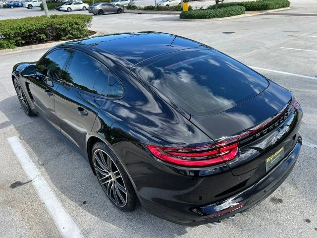 2018 Porsche 971 Panamera 4S - Image 11 of 21