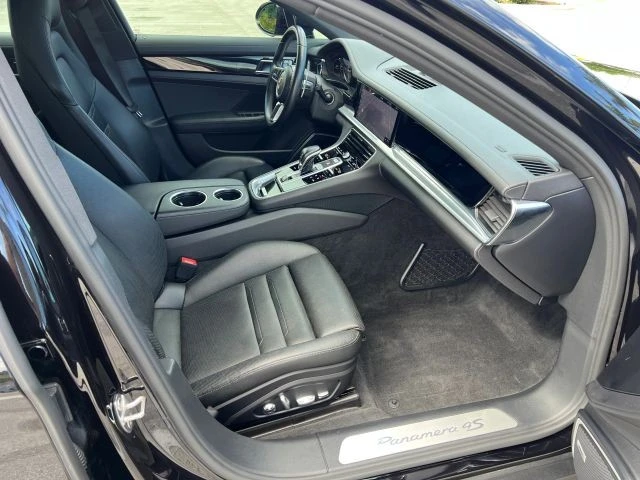 2018 Porsche 971 Panamera 4S - Image 17 of 21