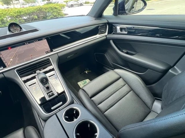 2018 Porsche 971 Panamera S - Image 16 of 21